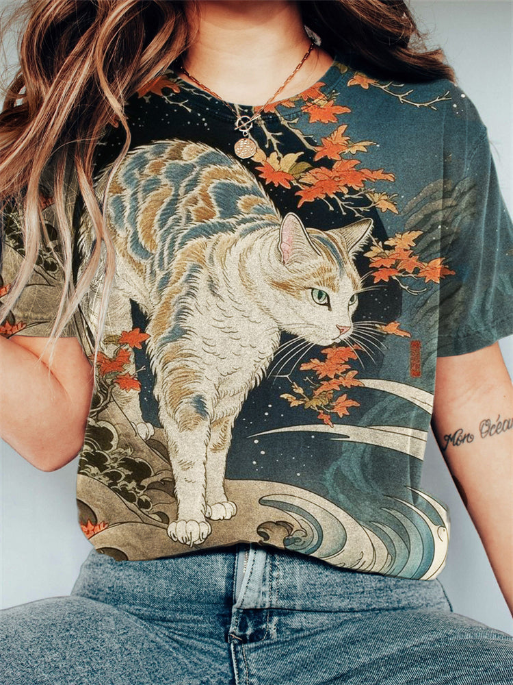 Elegantly Designed Shirt