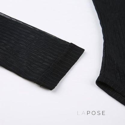 Classic Vintage Garment with a Flattering Fit