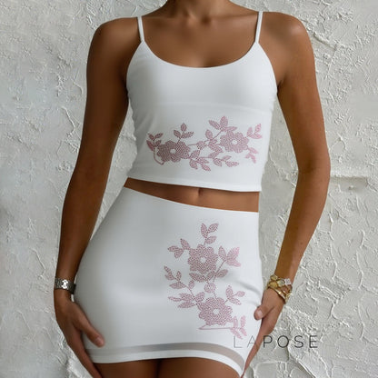 Sophisticated Garment with a Clean Classic Look