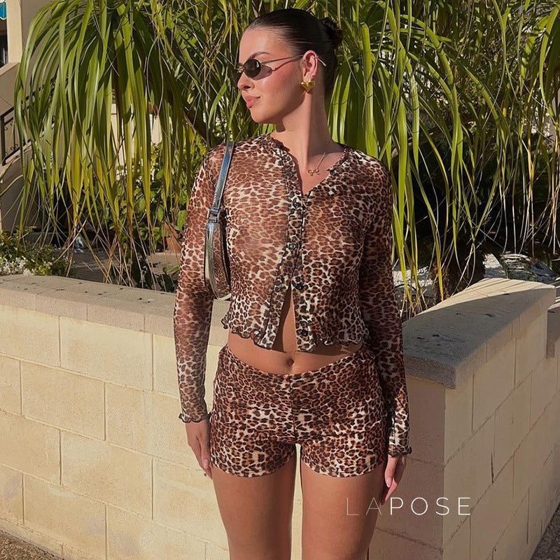 Classic Vintage Garment with a Flattering Fit