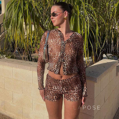 Classic Vintage Garment with a Flattering Fit