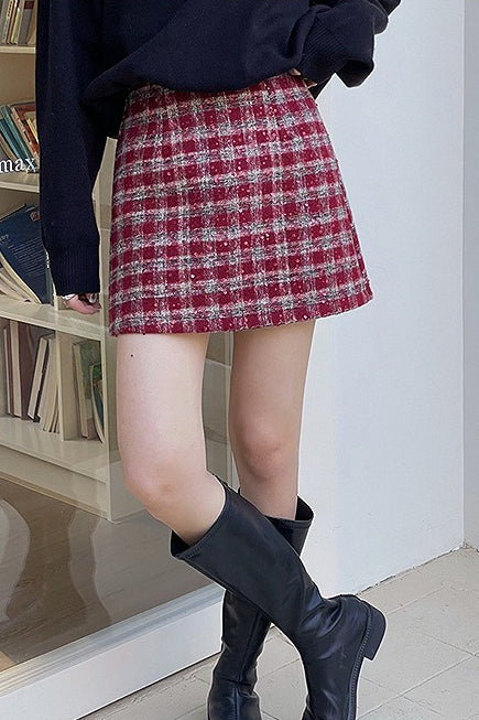 Timeless Vintage Style Garment