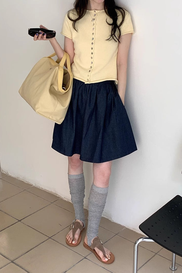 Classic Vintage & Enduringly Stylish Garment