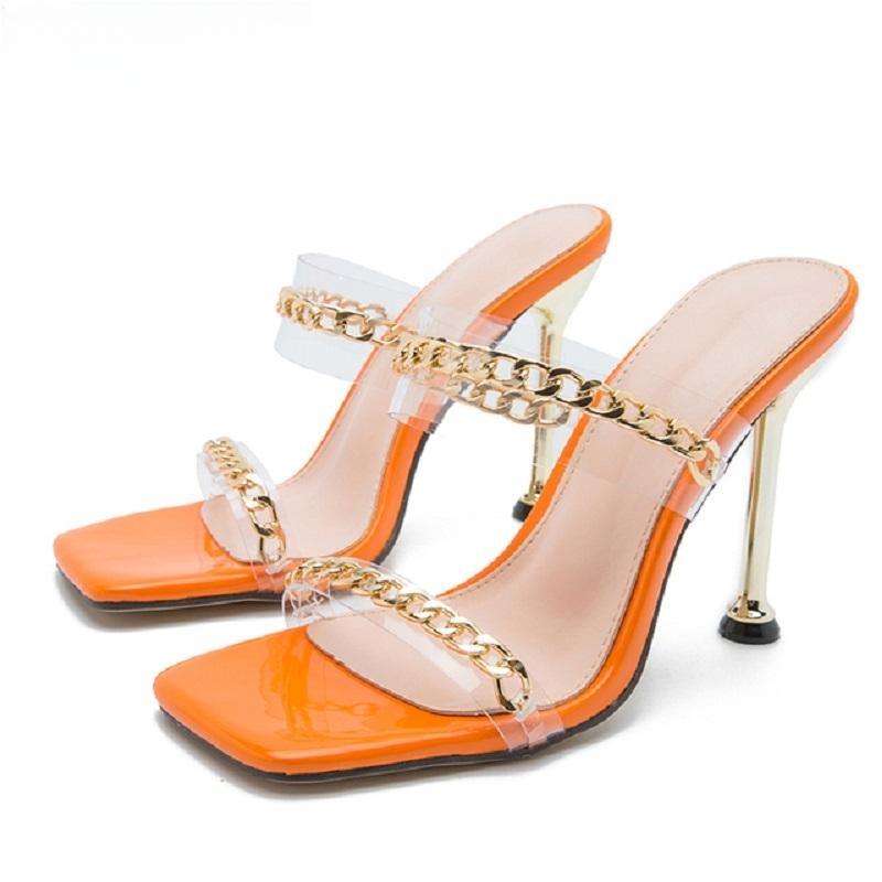 Beautifully Balanced Heels with Timeless Character