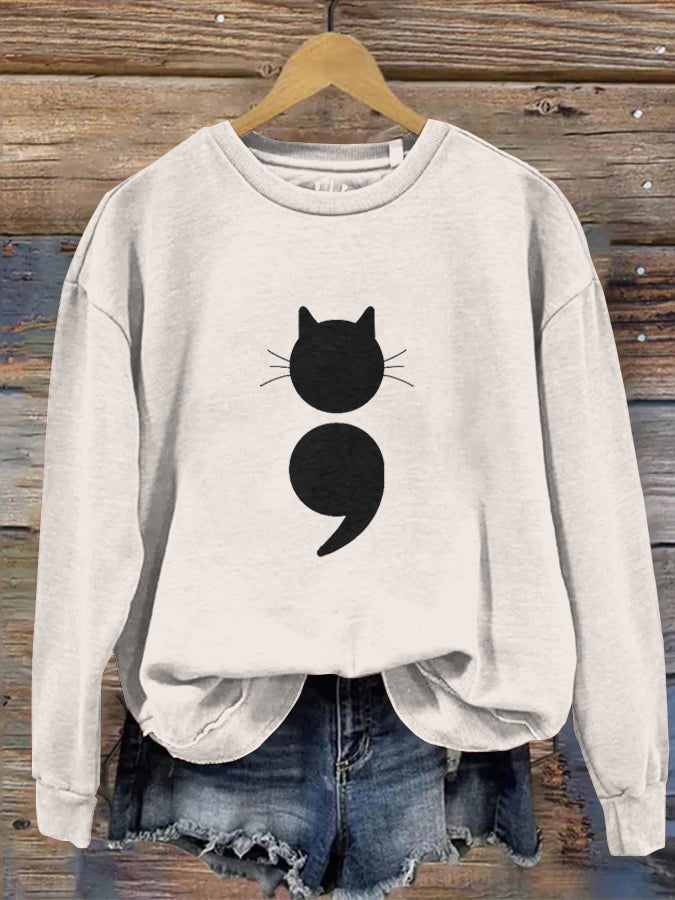 Thoughtfully Designed Shirt