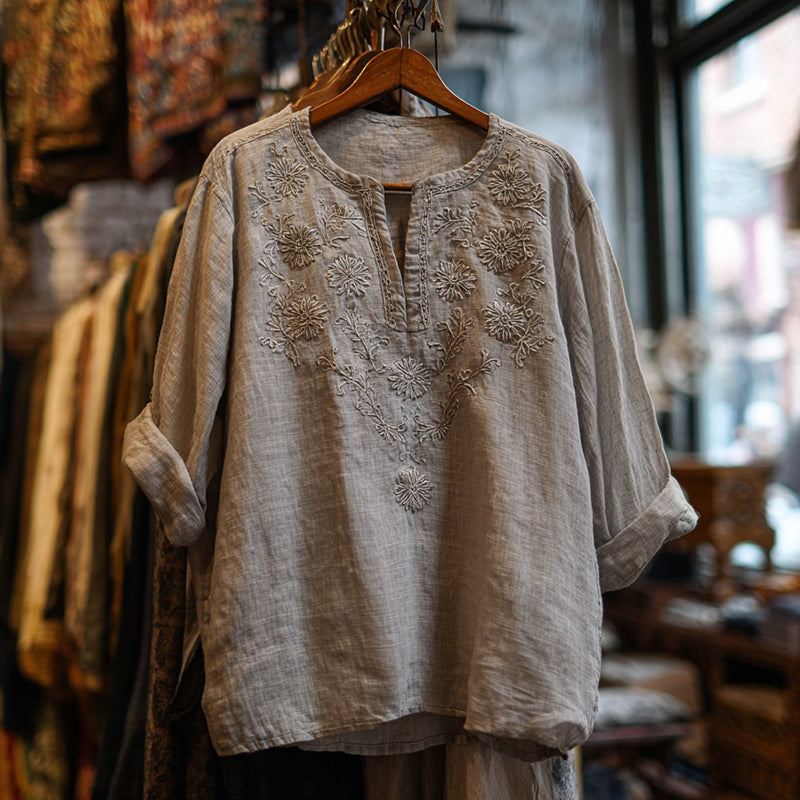 Grey