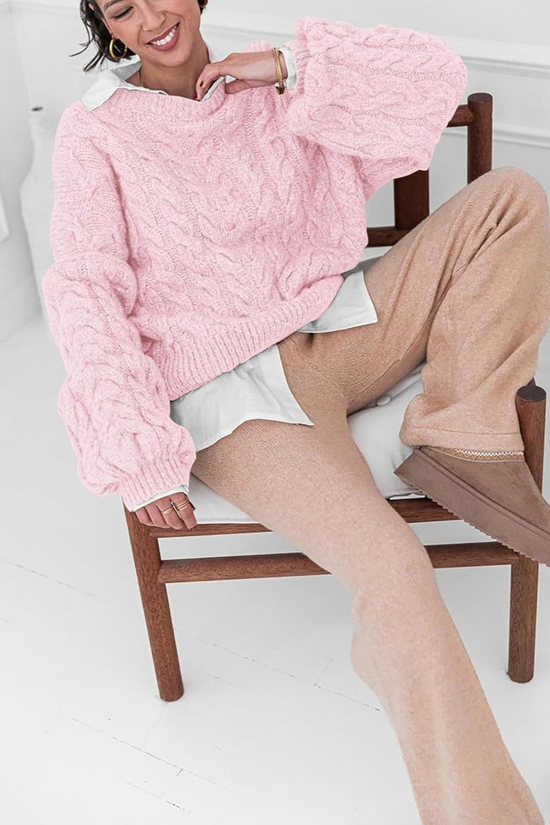 Classic Vintage Sweater