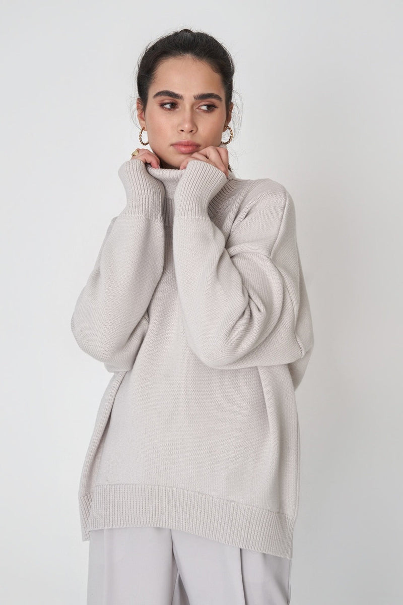Classic Vintage Sweater
