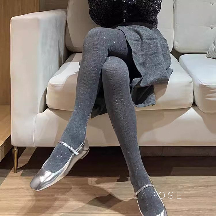 Well Tailored Garment with a Graceful Silhouette