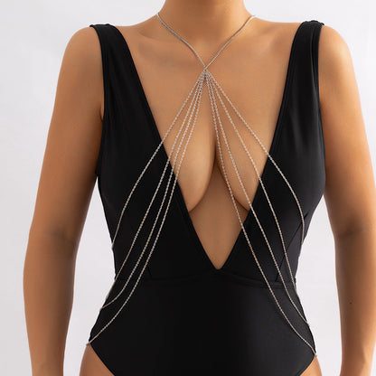 Vintage Inspired Garment with a Contemporary Edge