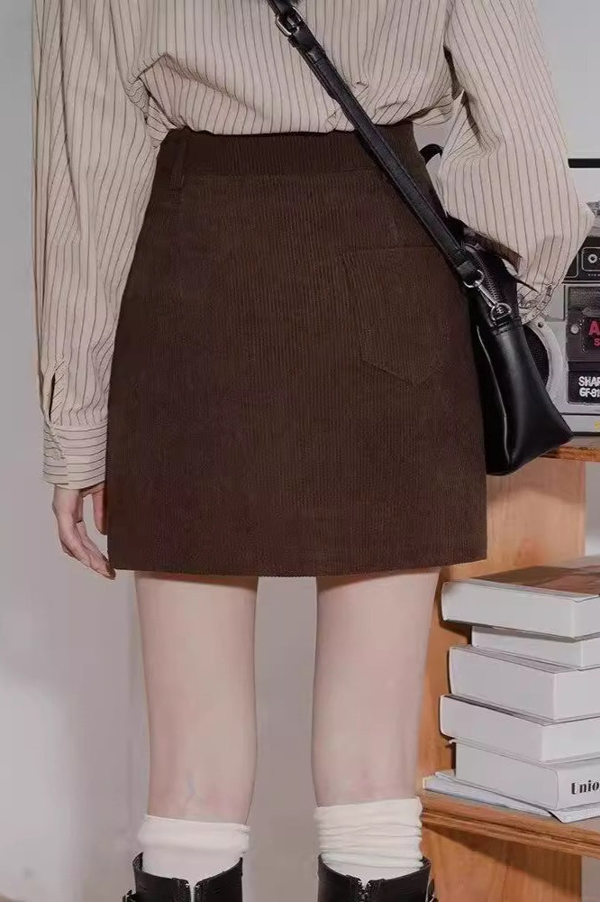 Vintage Inspired Garment