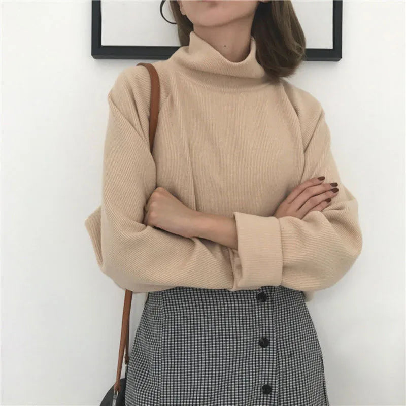 Elegantly Designed Sweater