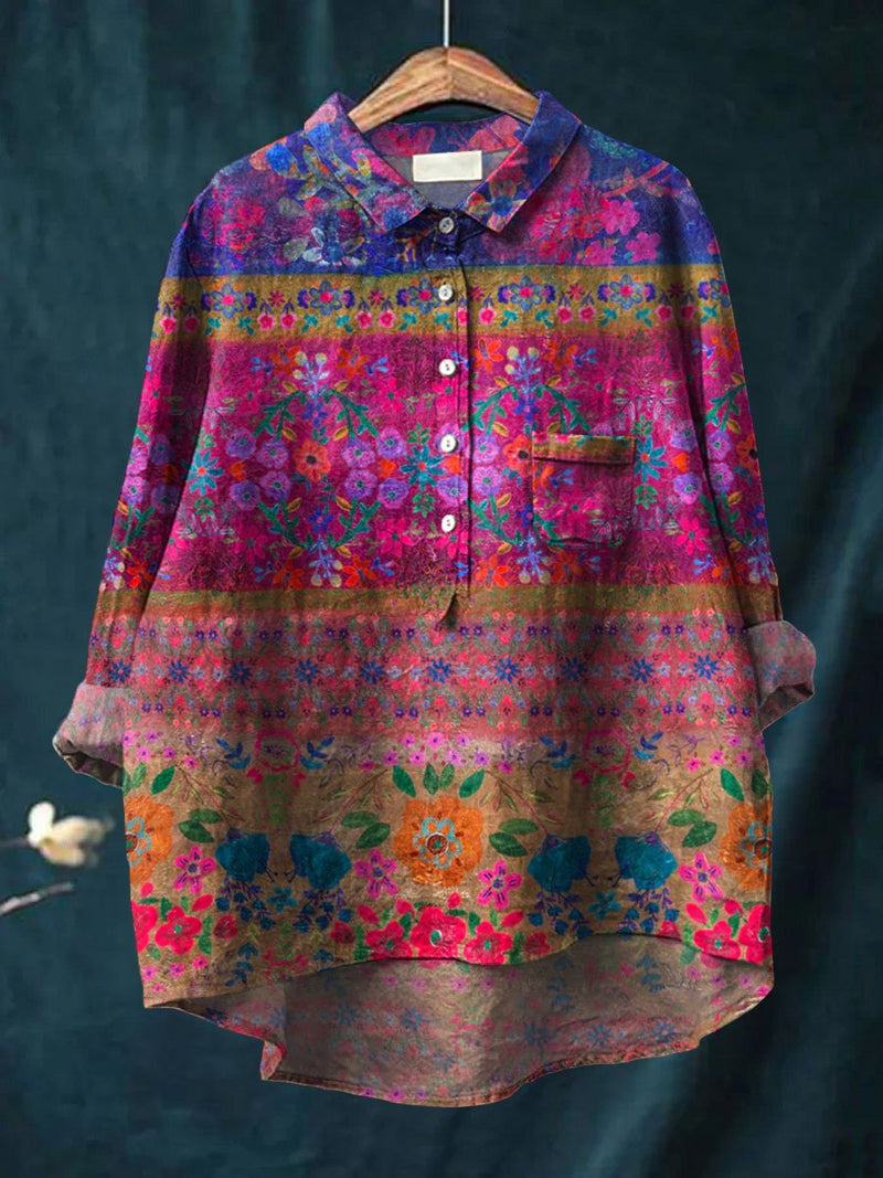 Elegantly Designed Shirt