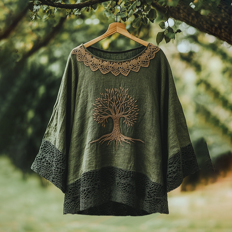 Elegantly Designed T-Shirt