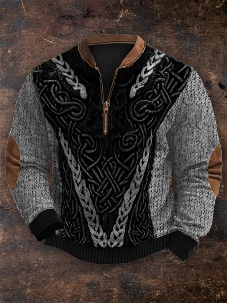 Timeless Vintage Style Shirt