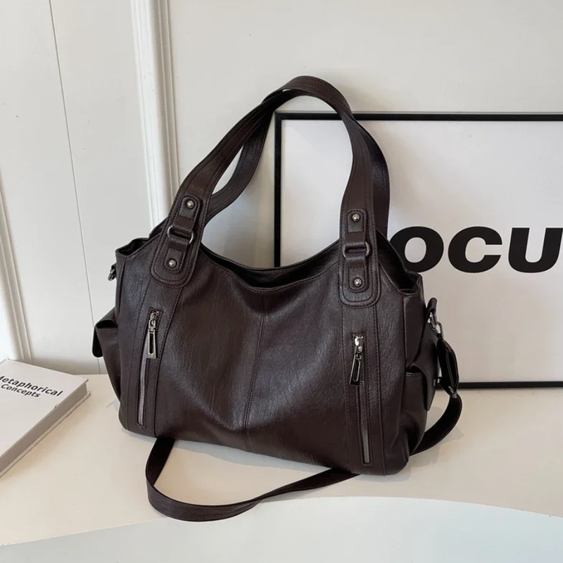 Beautifully Crafted Bag in a Classic Style