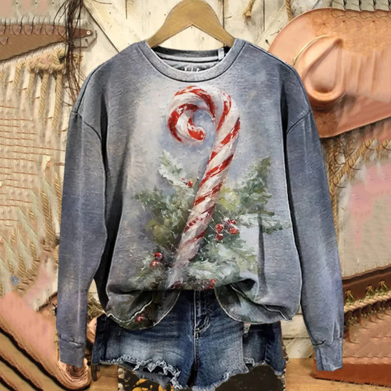 Vintage Inspired Shirt
