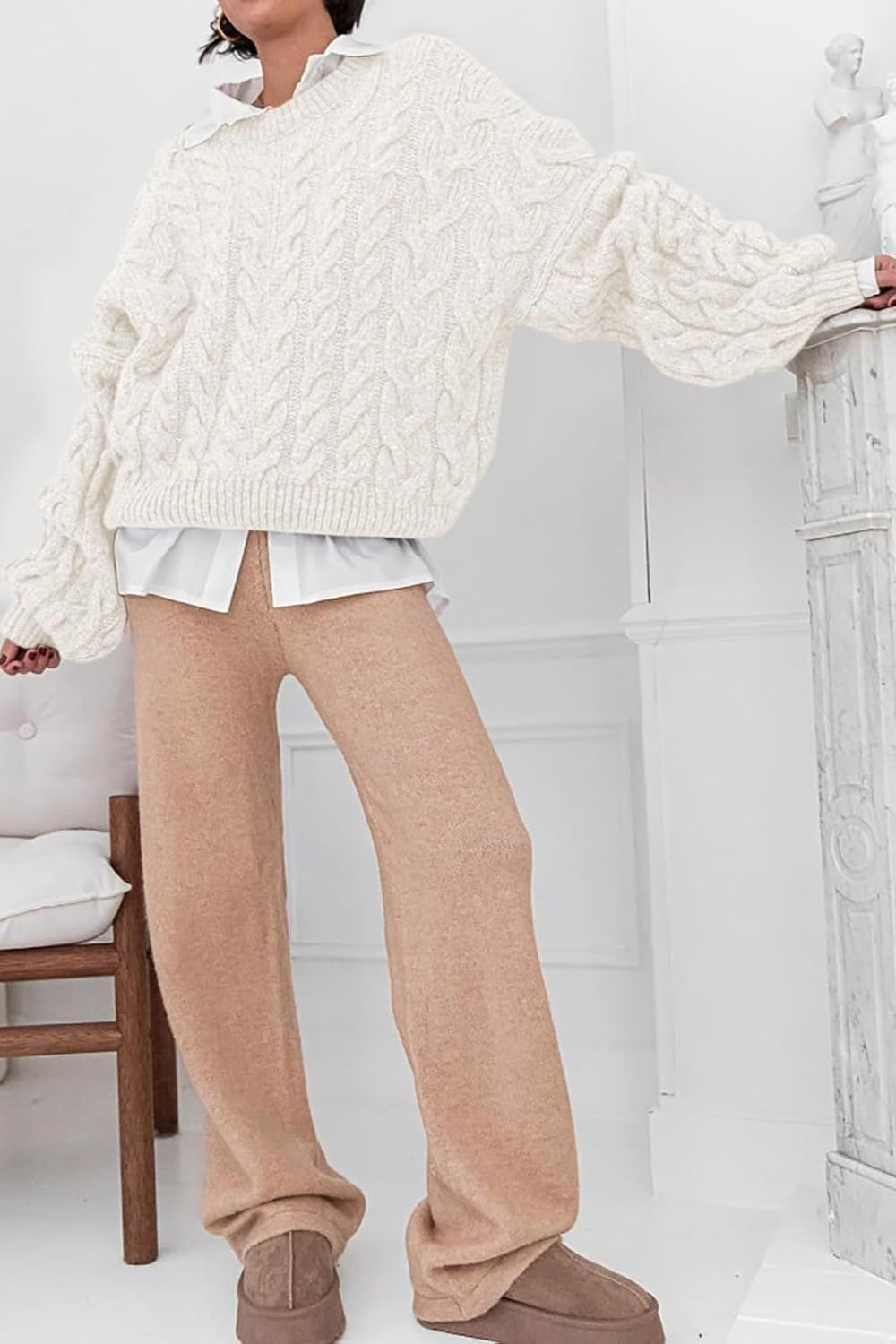 Classic Vintage Sweater