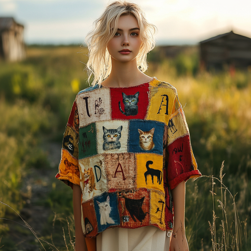 Beautifully Crafted T-Shirt