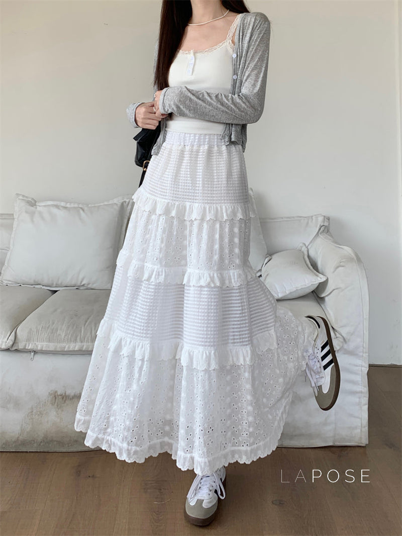 Classic Vintage Garment with a Flattering Fit