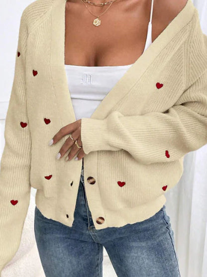 Classic Vintage Cardigan