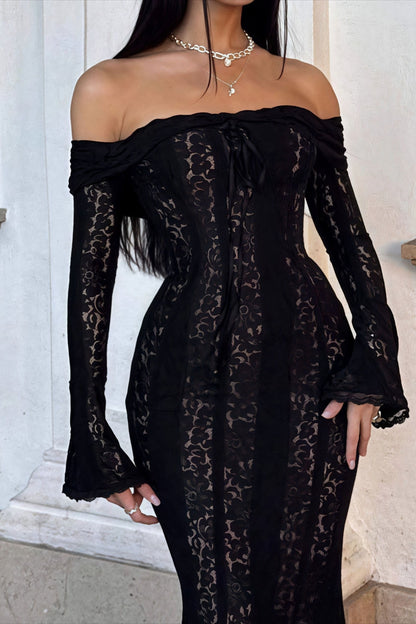 Beautifully Crafted Dress