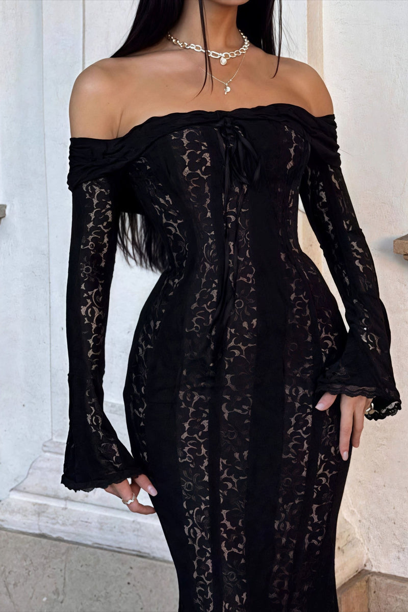 Beautifully Crafted Dress