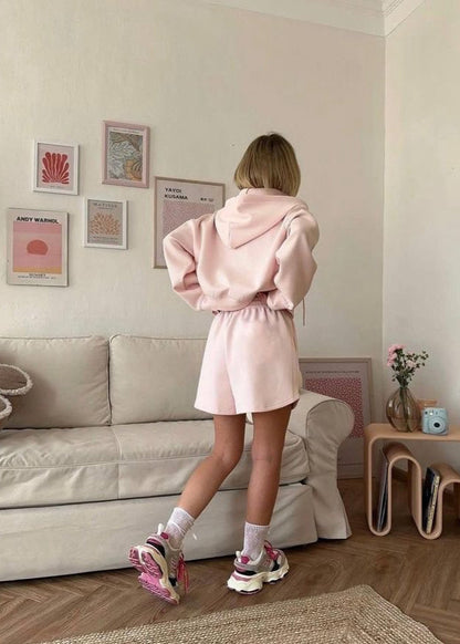 Vintage Inspired Garment with a Contemporary Edge