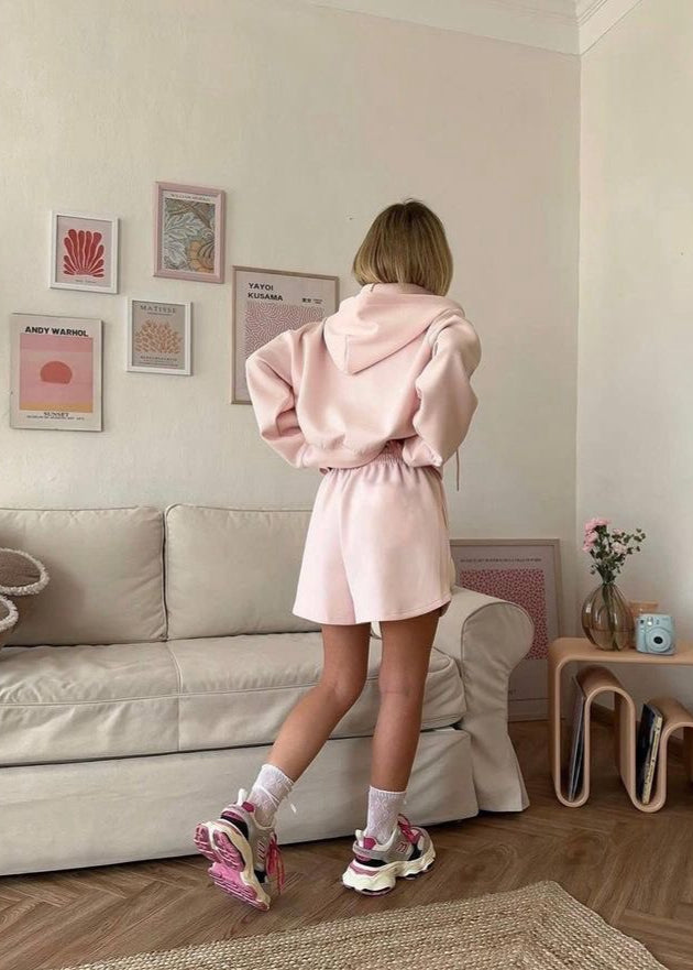 Vintage Inspired Garment with a Contemporary Edge