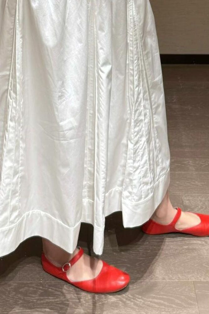 Classic Vintage Garment with a Flattering Fit