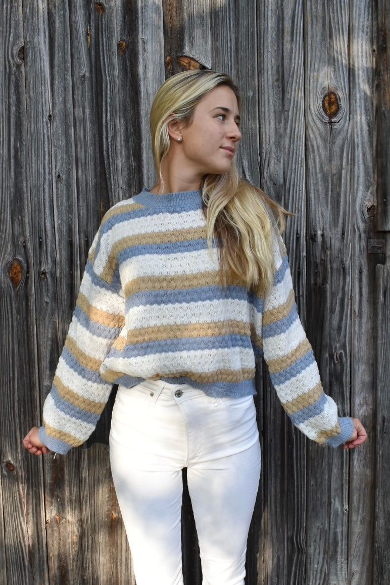 Classic Vintage Sweater