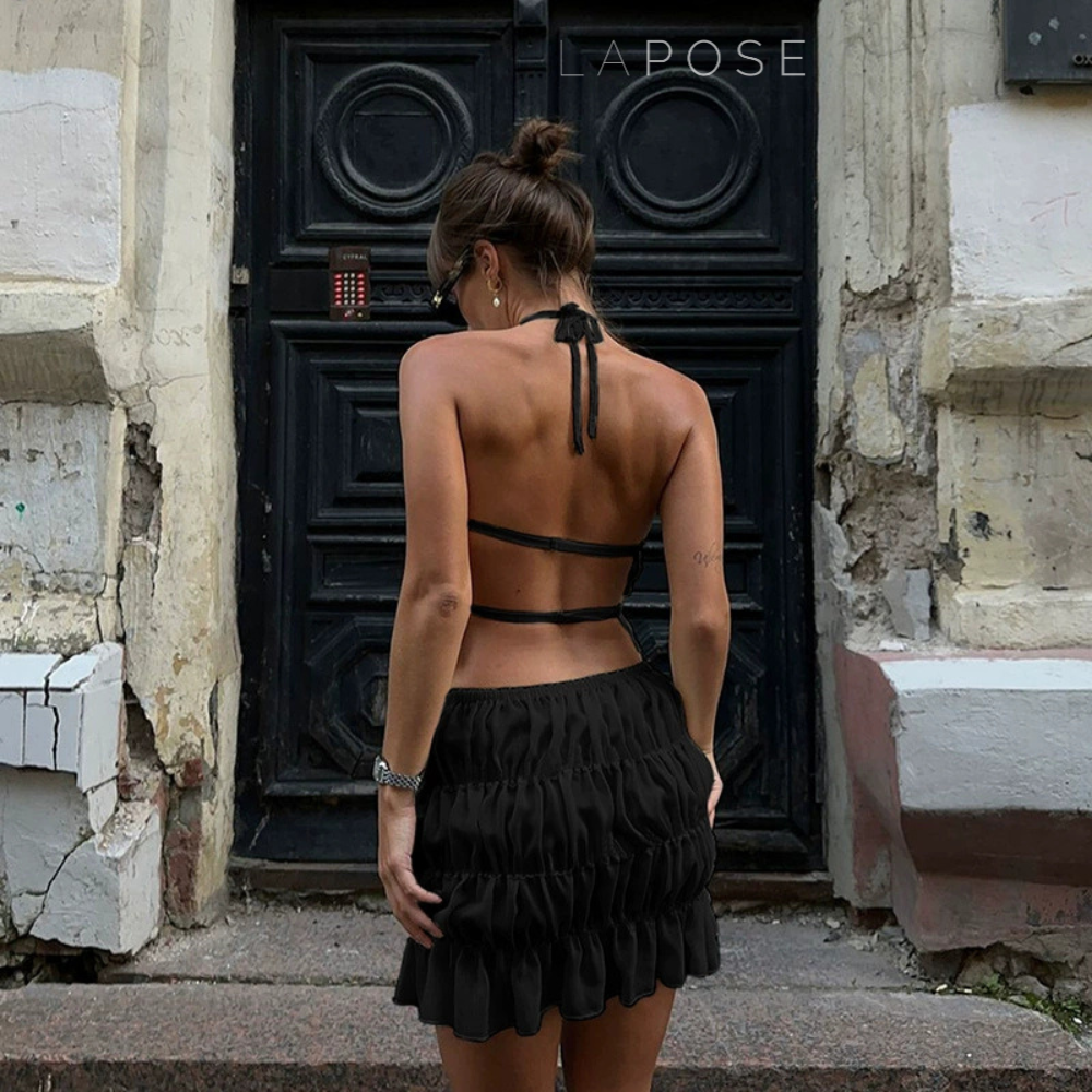 Beautifully Crafted Garment in a Classic Style