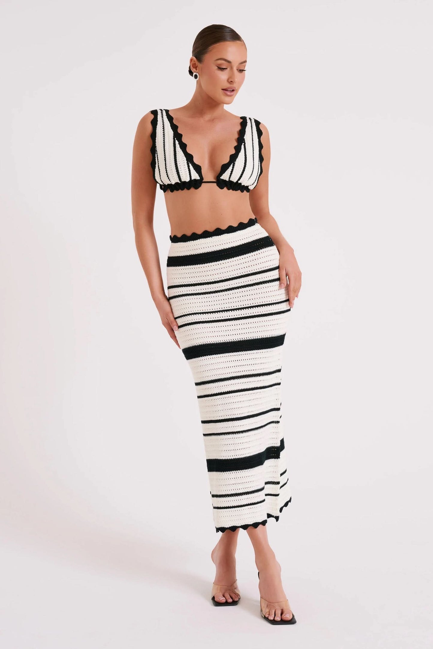 Classic Vintage & Enduringly Stylish Garment