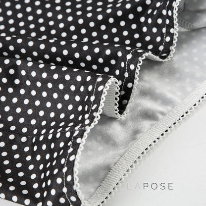 Vintage Inspired Garment with a Contemporary Edge