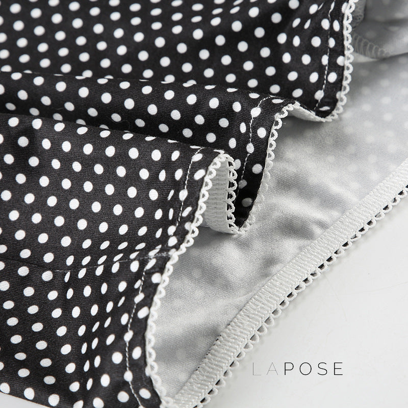 Vintage Inspired Garment with a Contemporary Edge