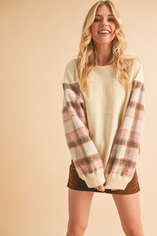 Classic Vintage Sweater