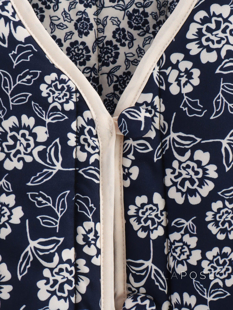 Beautifully Crafted Cardigan in a Classic Style