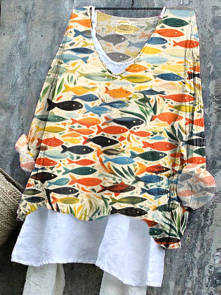 Beautifully Crafted Shirt
