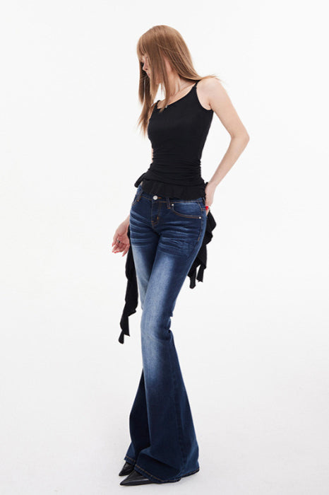 Timeless Vintage Style Garment