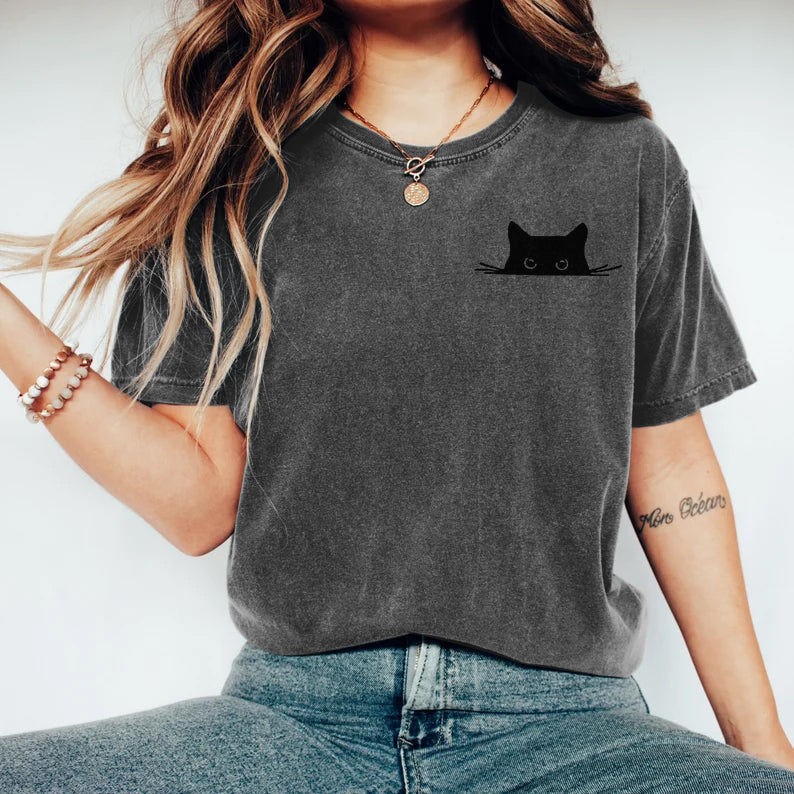 Vintage Inspired T-Shirt