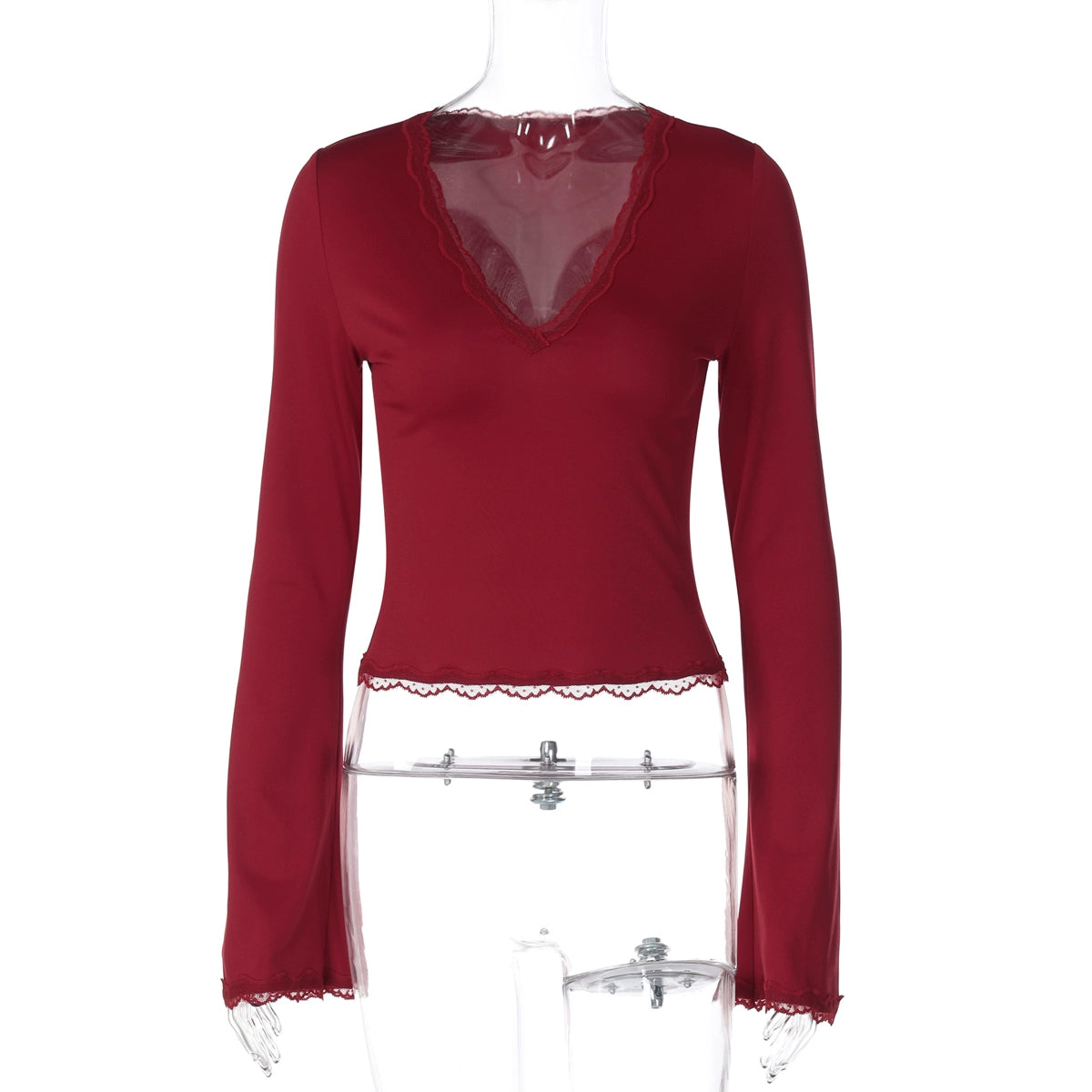 Beautifully Crafted Top in a Classic Style