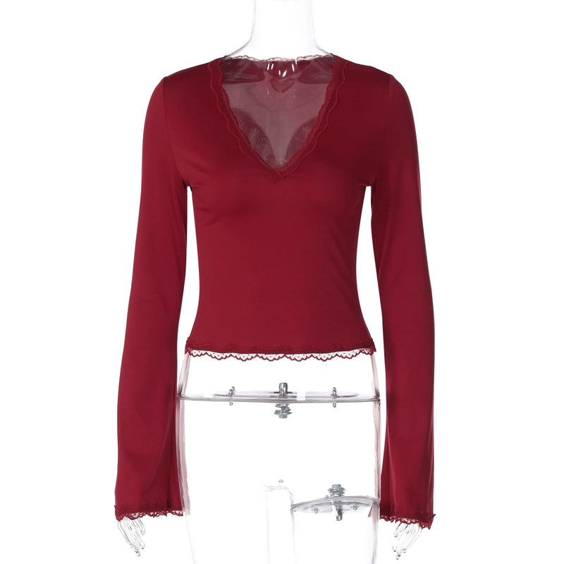 Beautifully Crafted Top in a Classic Style