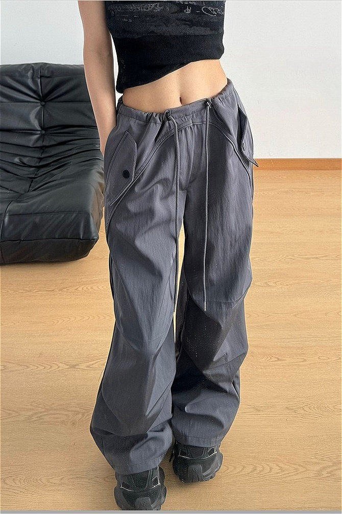 Thoughtfully Designed Pants