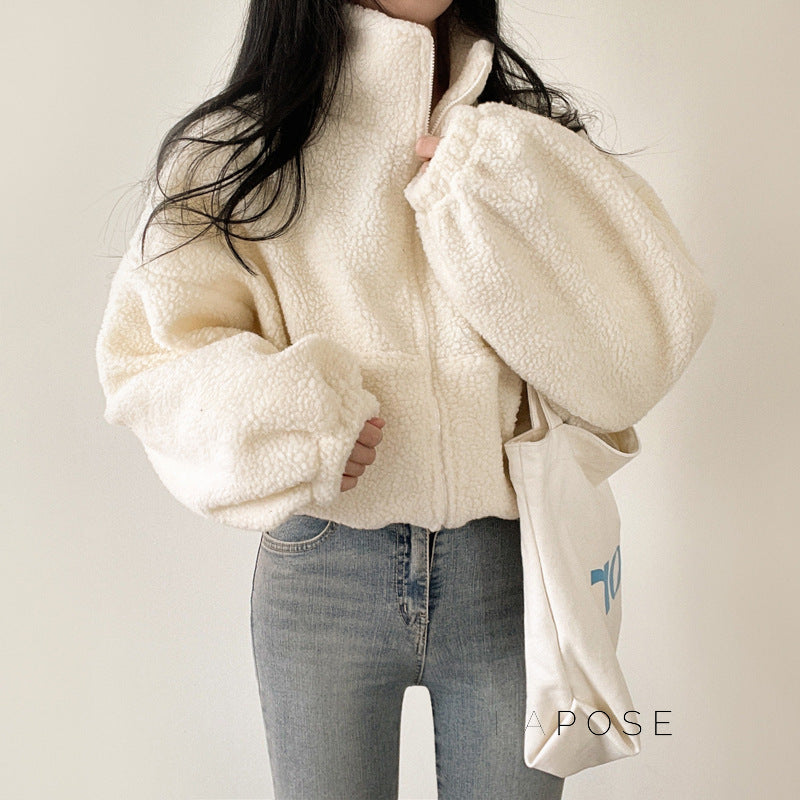 Beautifully Crafted Cardigan in a Classic Style