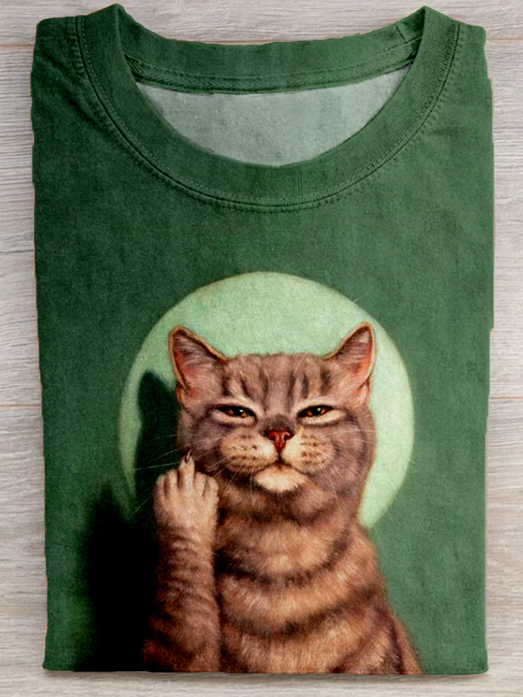 Classic Vintage Shirt