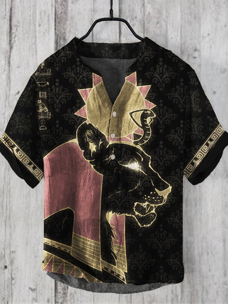 Beautifully Crafted Shirt
