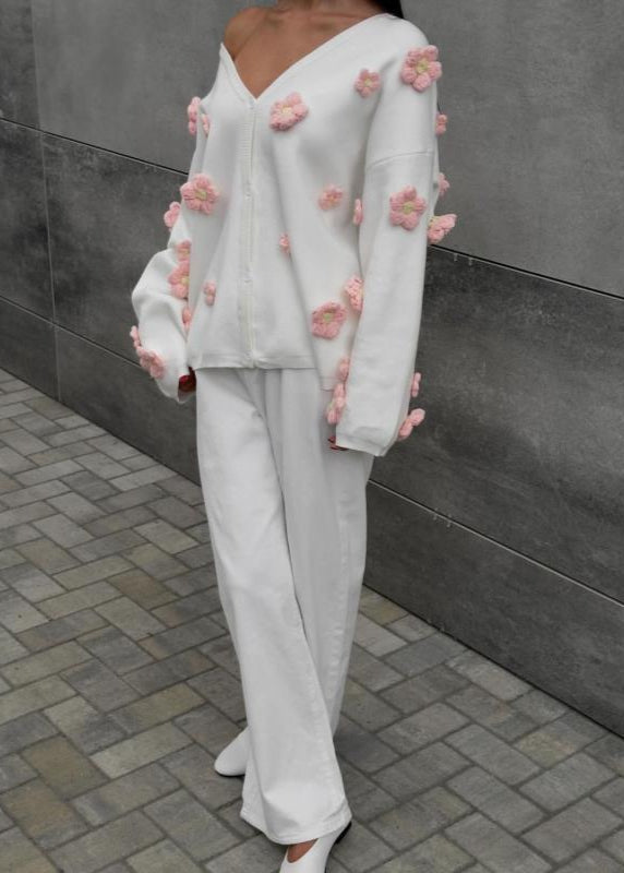 Classic Vintage & Enduringly Stylish Cardigan
