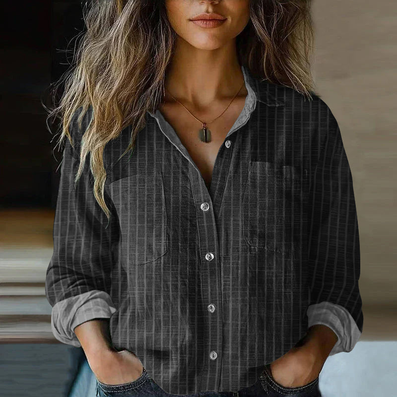 Vintage Inspired Shirt