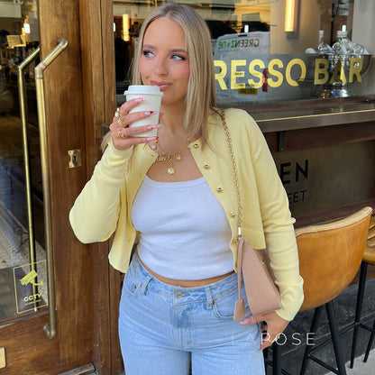 Elegantly Styled Cardigan for Everyday Wear