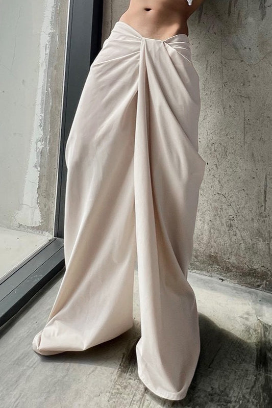 Polished Pants with an Effortless Classic Look